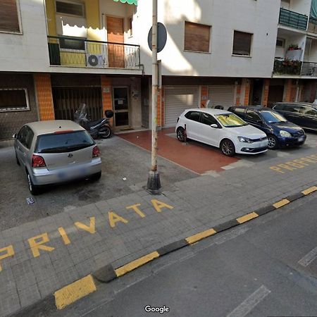 Apartamento Casagnese San Remo Exterior foto