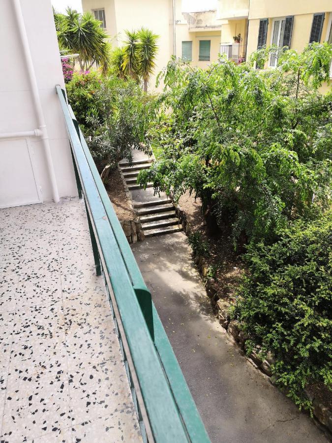 Apartamento Casagnese San Remo Exterior foto