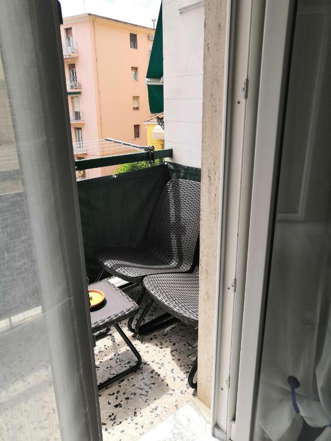Apartamento Casagnese San Remo Exterior foto