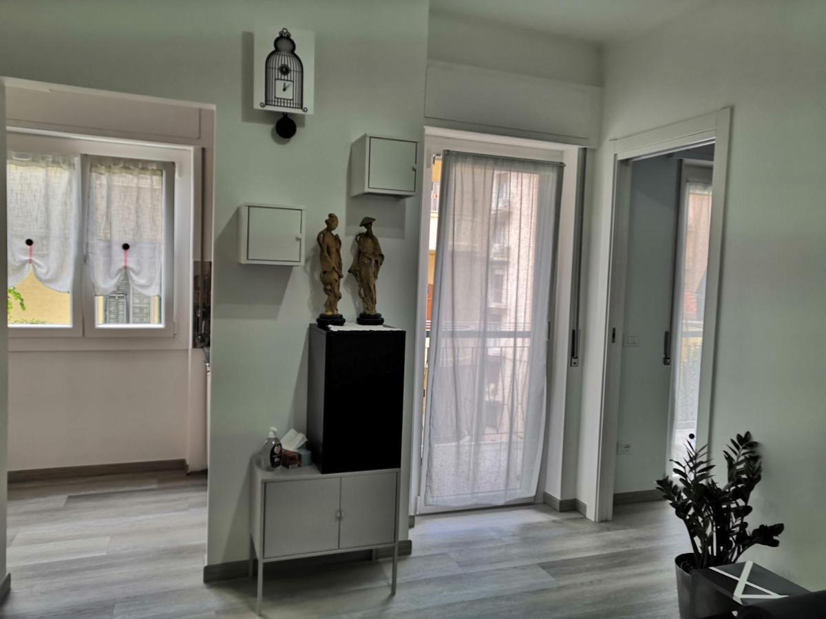 Apartamento Casagnese San Remo Exterior foto