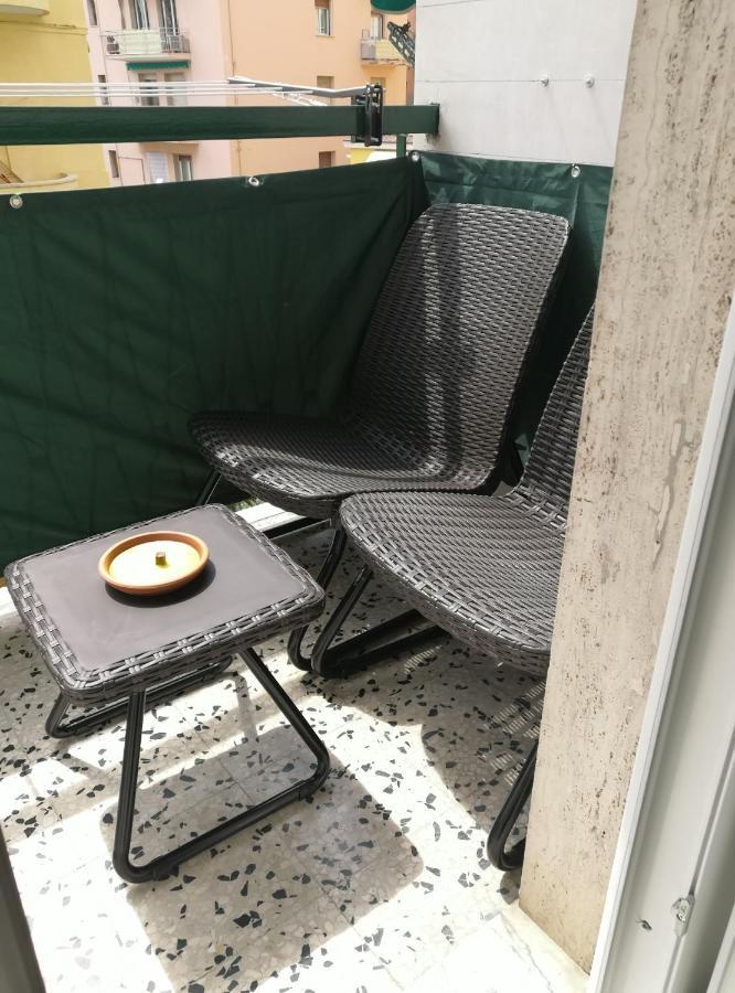 Apartamento Casagnese San Remo Exterior foto