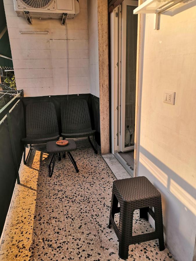 Apartamento Casagnese San Remo Exterior foto