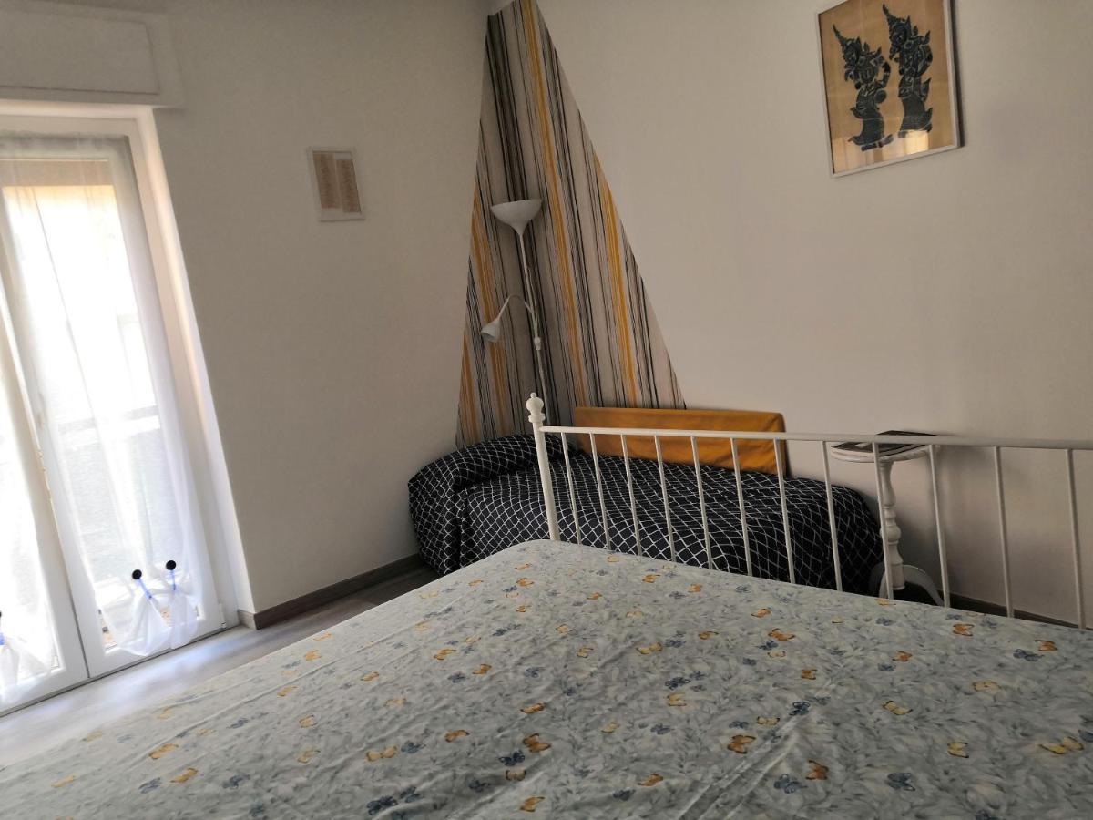Apartamento Casagnese San Remo Exterior foto