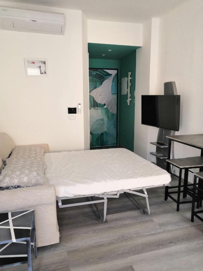 Apartamento Casagnese San Remo Exterior foto